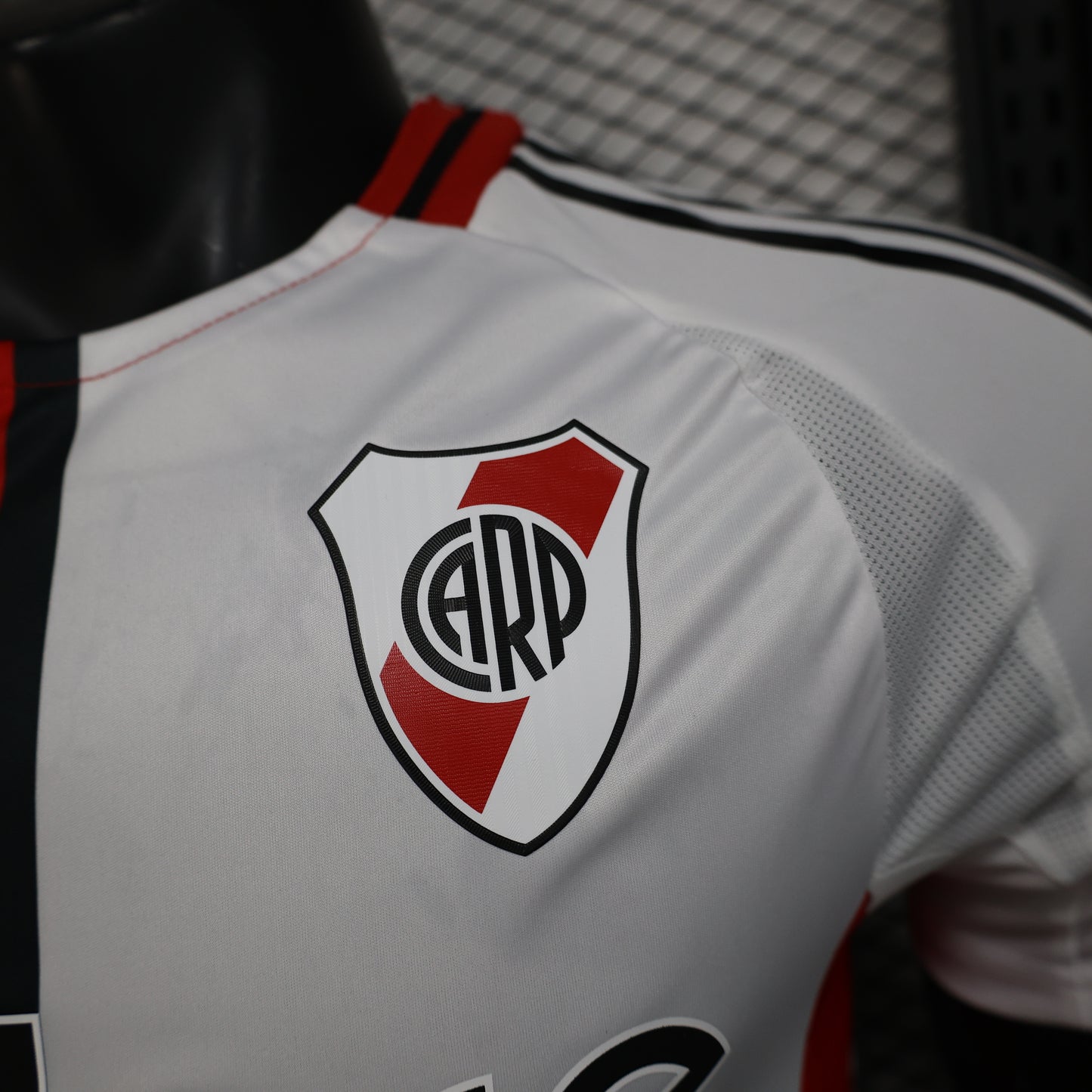 River Plate special edition players version