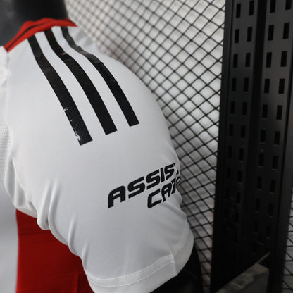 River Plate special edition players version