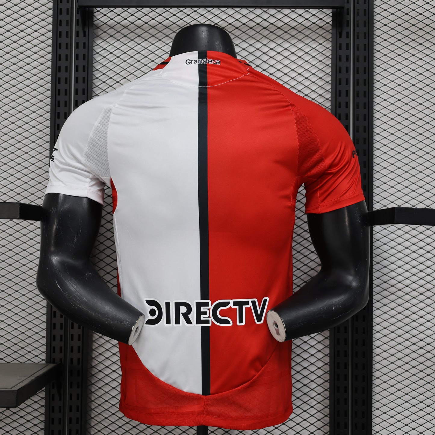 River Plate special edition players version