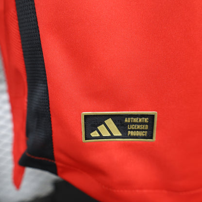 River Plate special edition players version