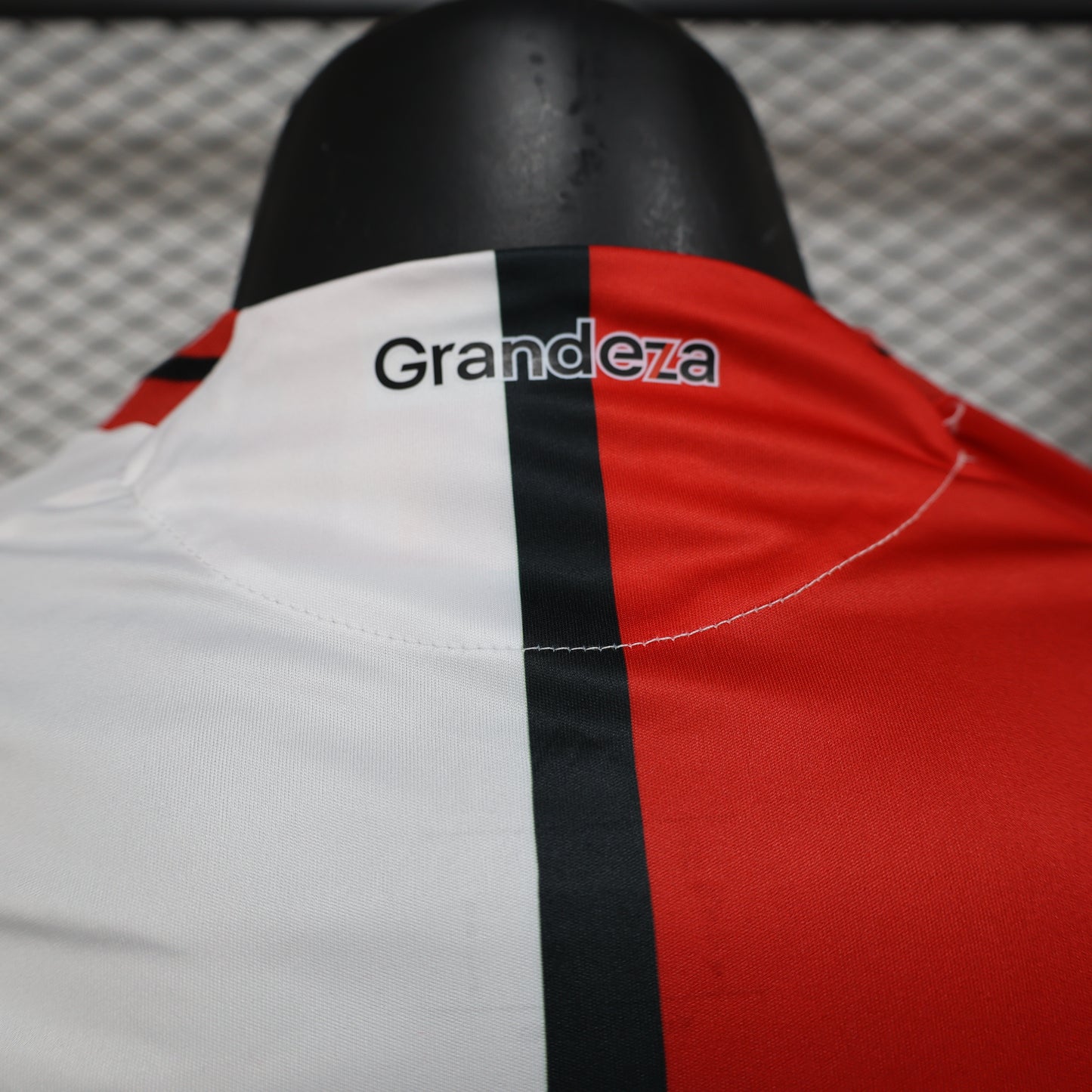 River Plate special edition players version