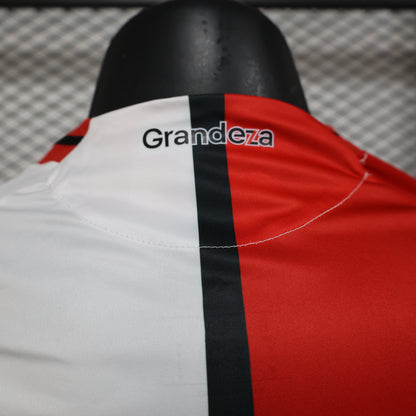 River Plate special edition players version