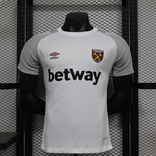 Westham special edition players version