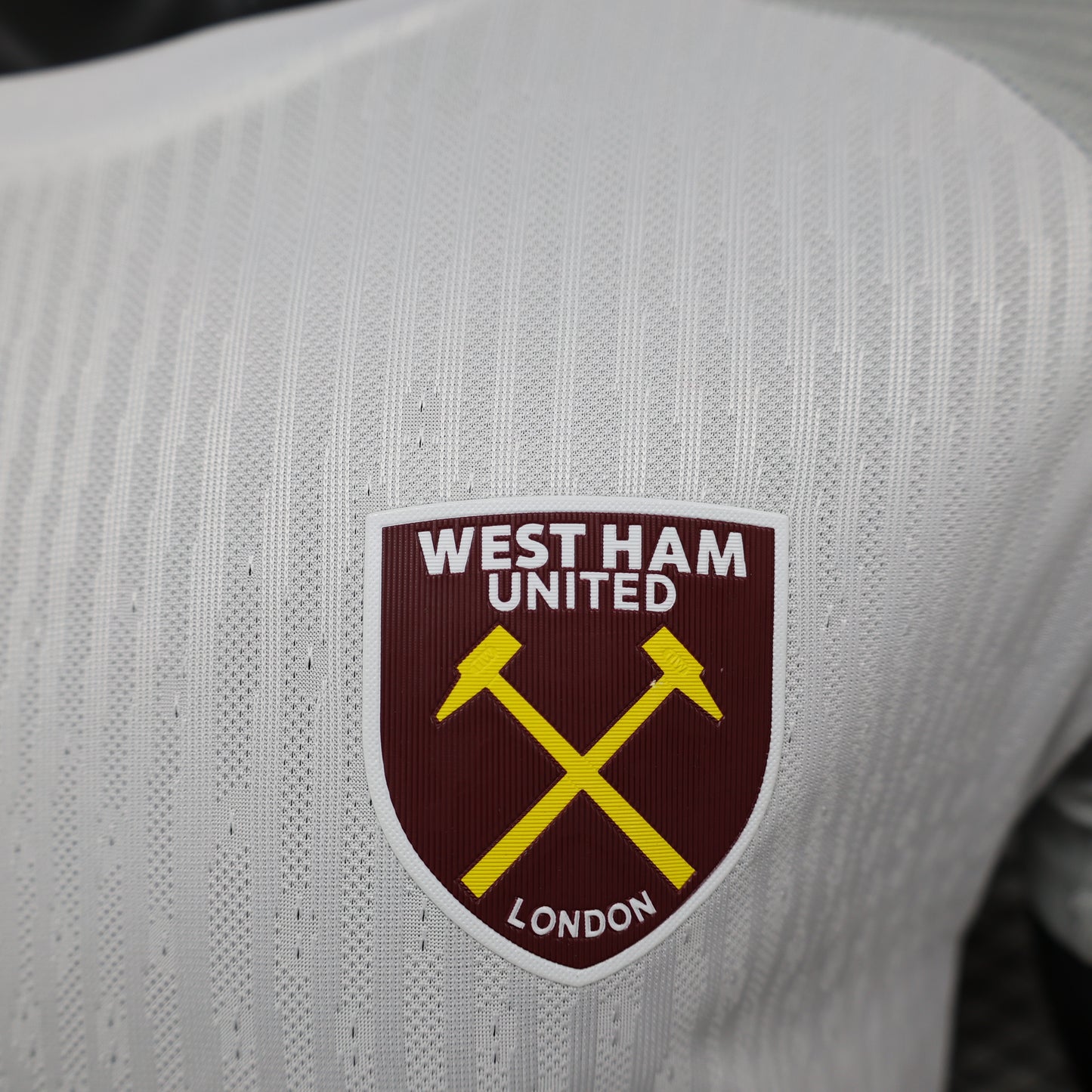Westham special edition players version