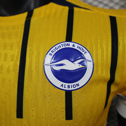 Brighton special edition players version