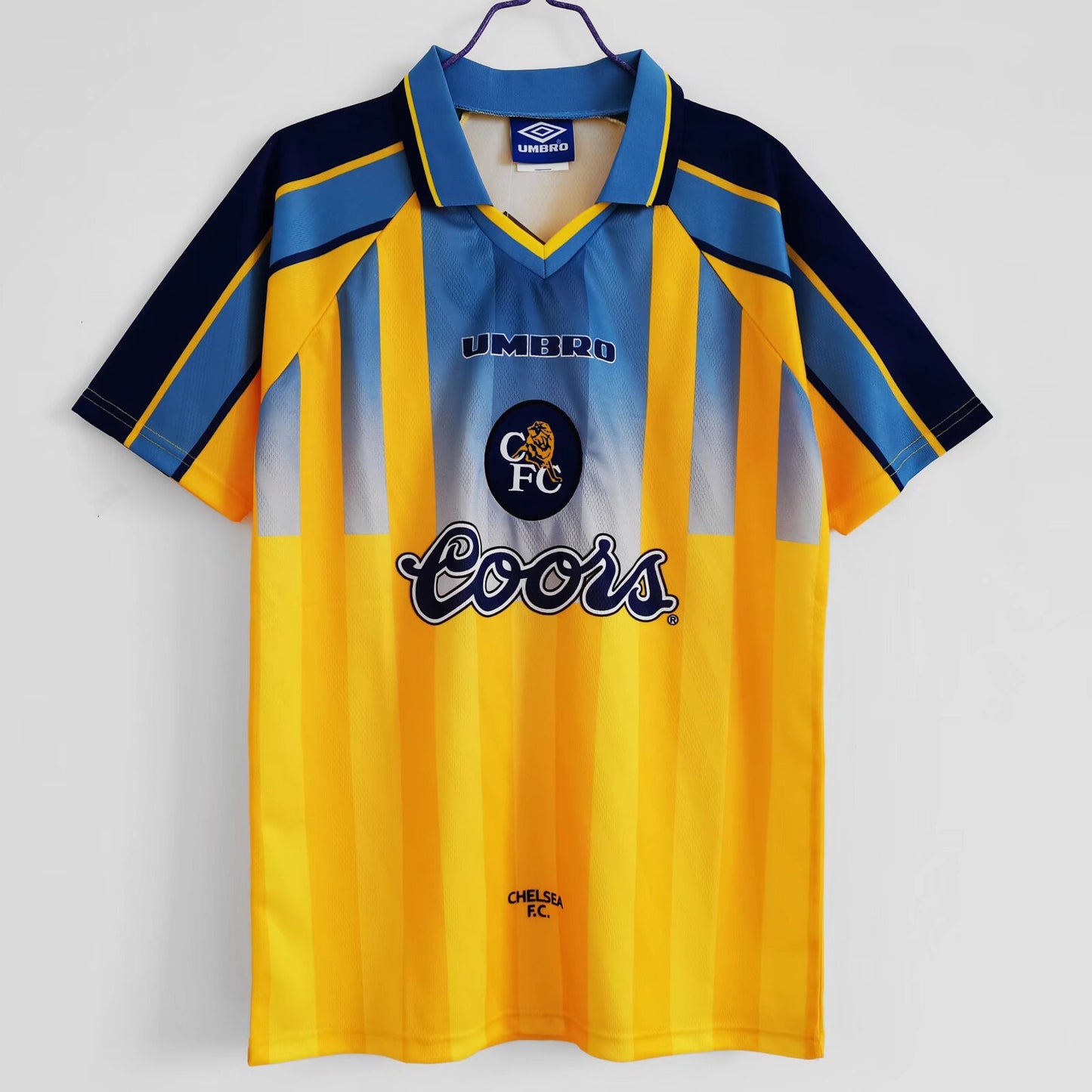 Chelsea 1995 classic Jersey
