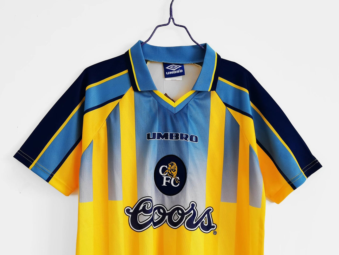 Chelsea 1995 classic Jersey