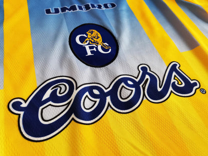 Chelsea 1995 classic Jersey