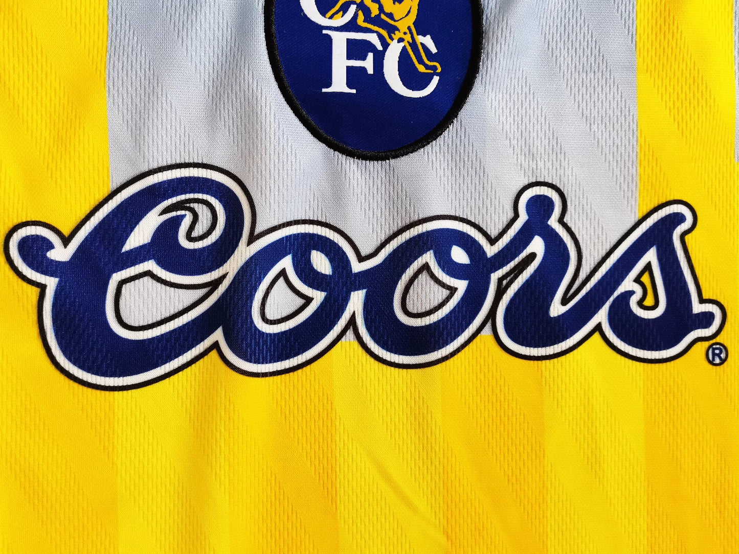 Chelsea 1995 classic Jersey