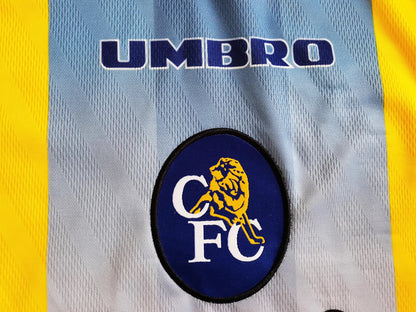 Chelsea 1995 classic Jersey