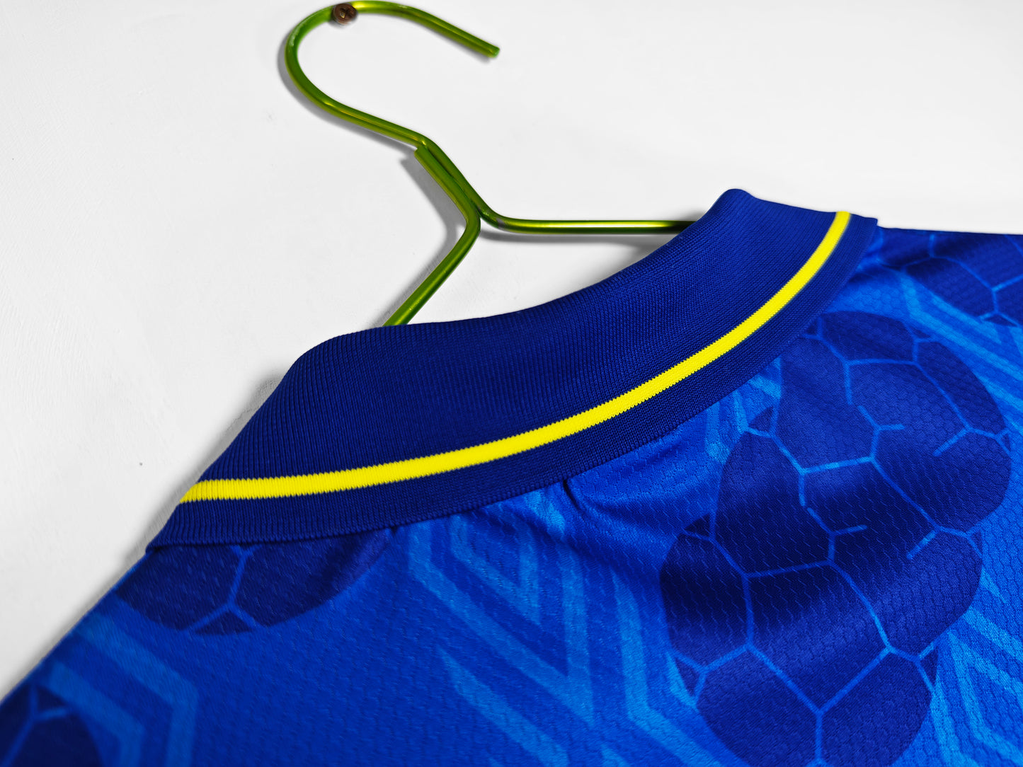 Colombia 1994  classic Jersey