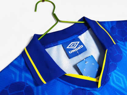 Colombia 1994  classic Jersey