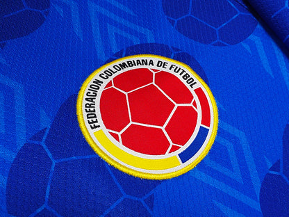 Colombia 1994  classic Jersey