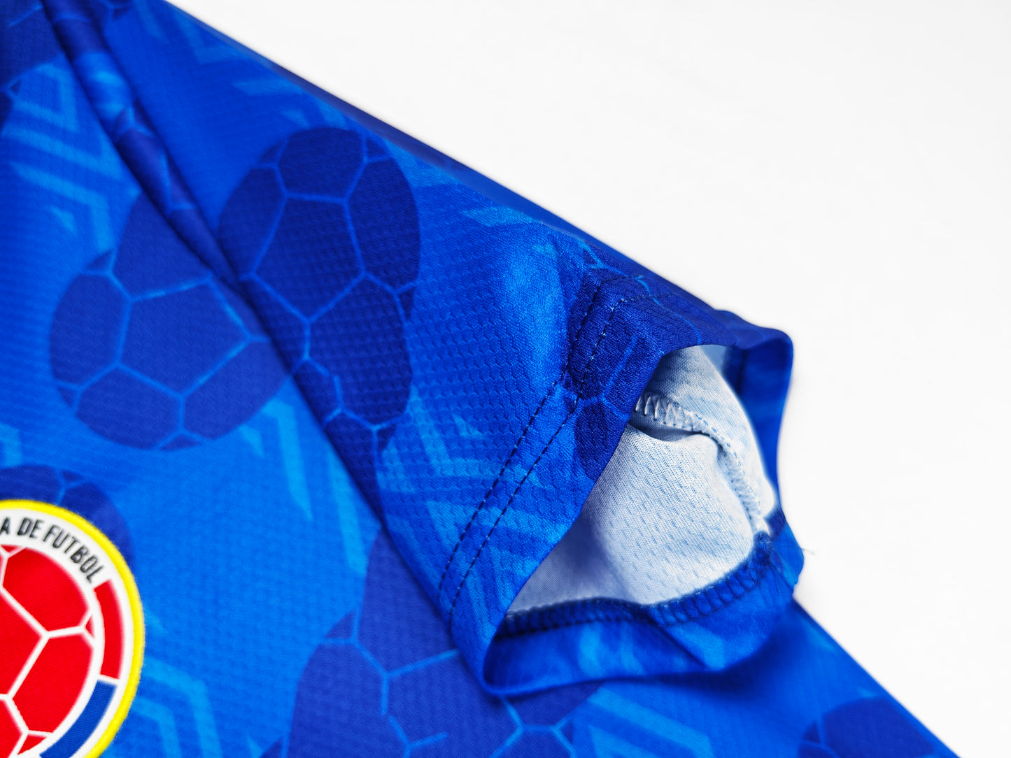 Colombia 1994  classic Jersey
