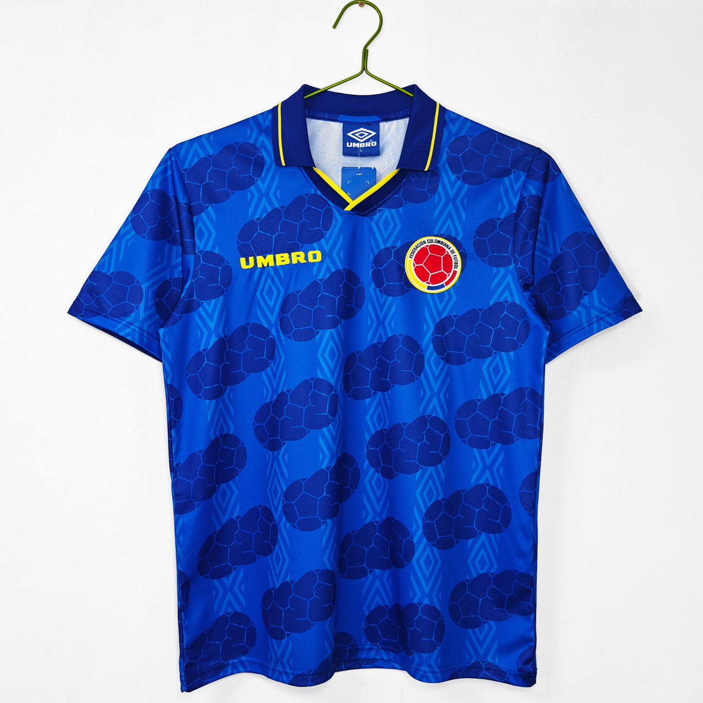 Colombia 1994  classic Jersey