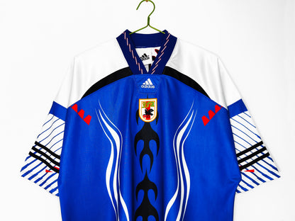 Japan 1990s classic remake Jersey