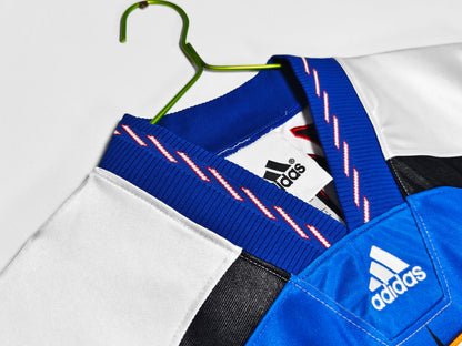 Japan 1990s classic remake Jersey