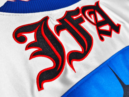 Japan 1990s classic remake Jersey