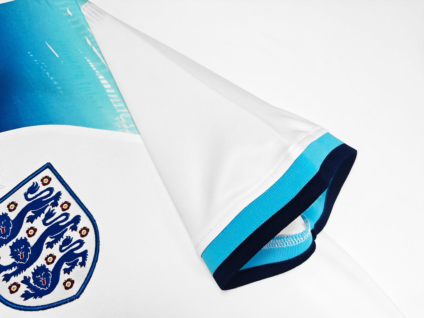 England 2022 home classic Jersey