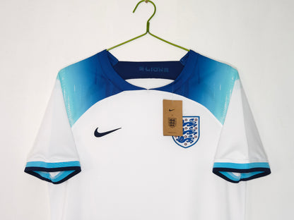England 2022 home classic Jersey