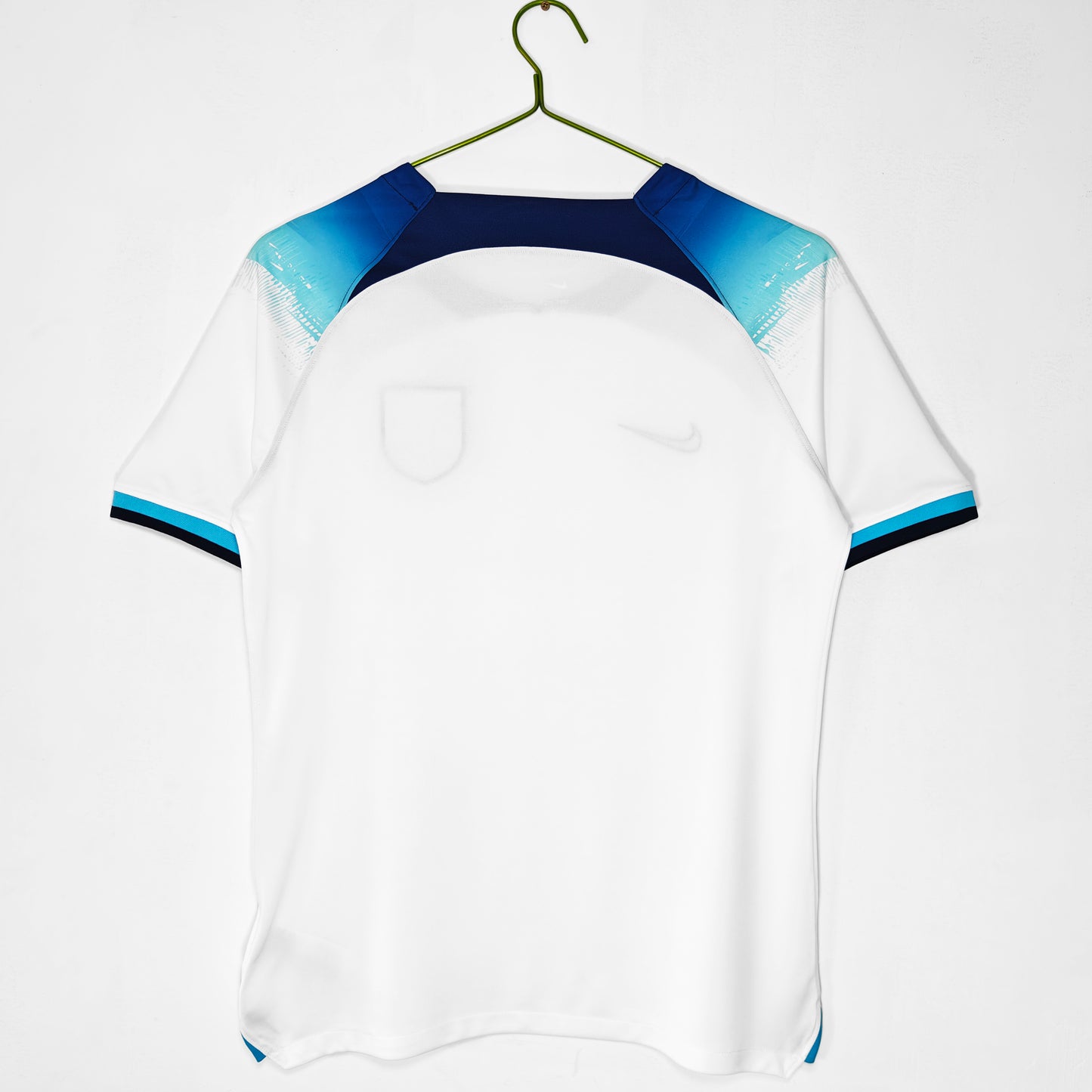 England 2022 home classic Jersey