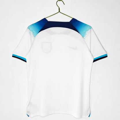 England 2022 home classic Jersey