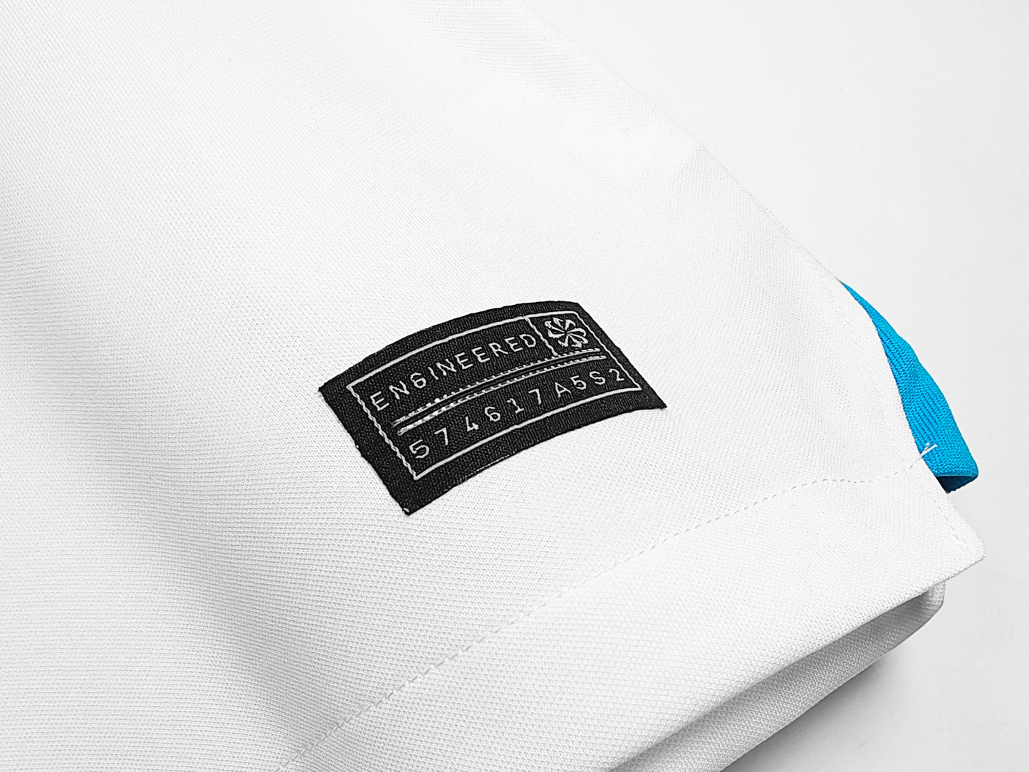 England 2022 home classic Jersey