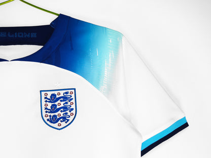 England 2022 home classic Jersey