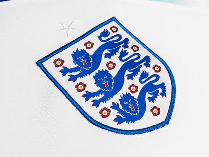 England 2022 home classic Jersey