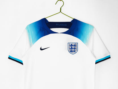England 2022 home classic Jersey