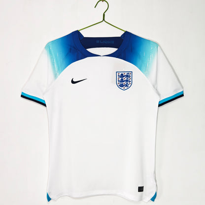 England 2022 home classic Jersey
