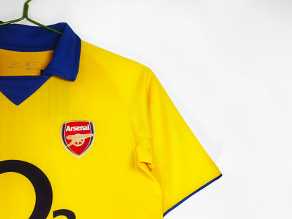 2003/04 Arsenal classic Jersey