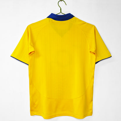 2003/04 Arsenal classic Jersey