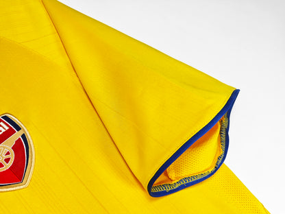 2003/04 Arsenal classic Jersey