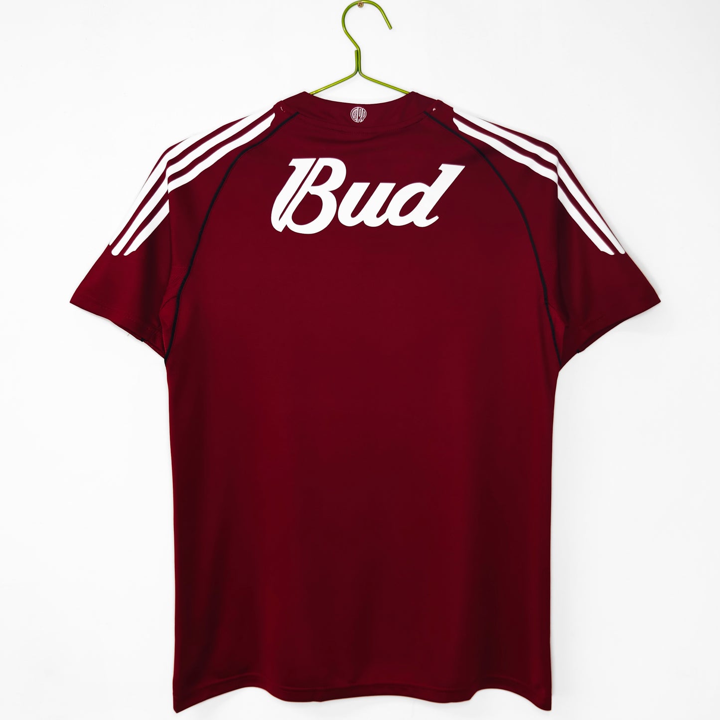 River Plate 2005/06 home classic Jersey