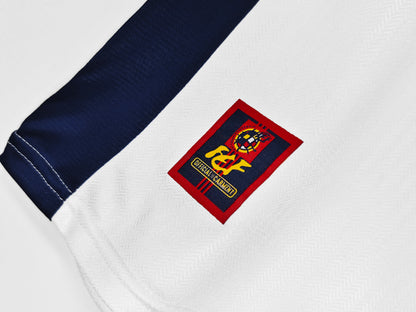 Spain 1998 classic Jersey