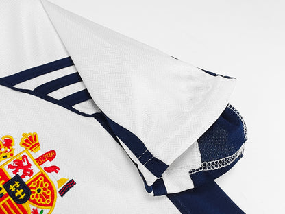 Spain 1998 classic Jersey