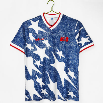 USA 1994 classic Jersey