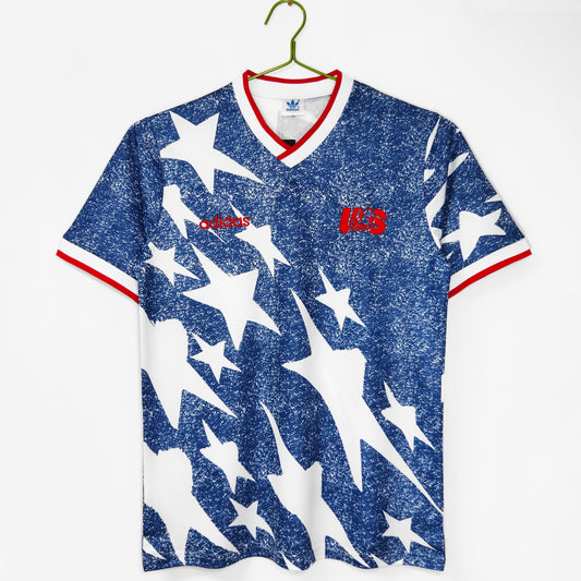USA 1994 classic Jersey