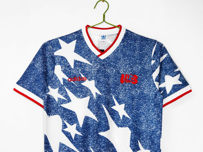 USA 1994 classic Jersey