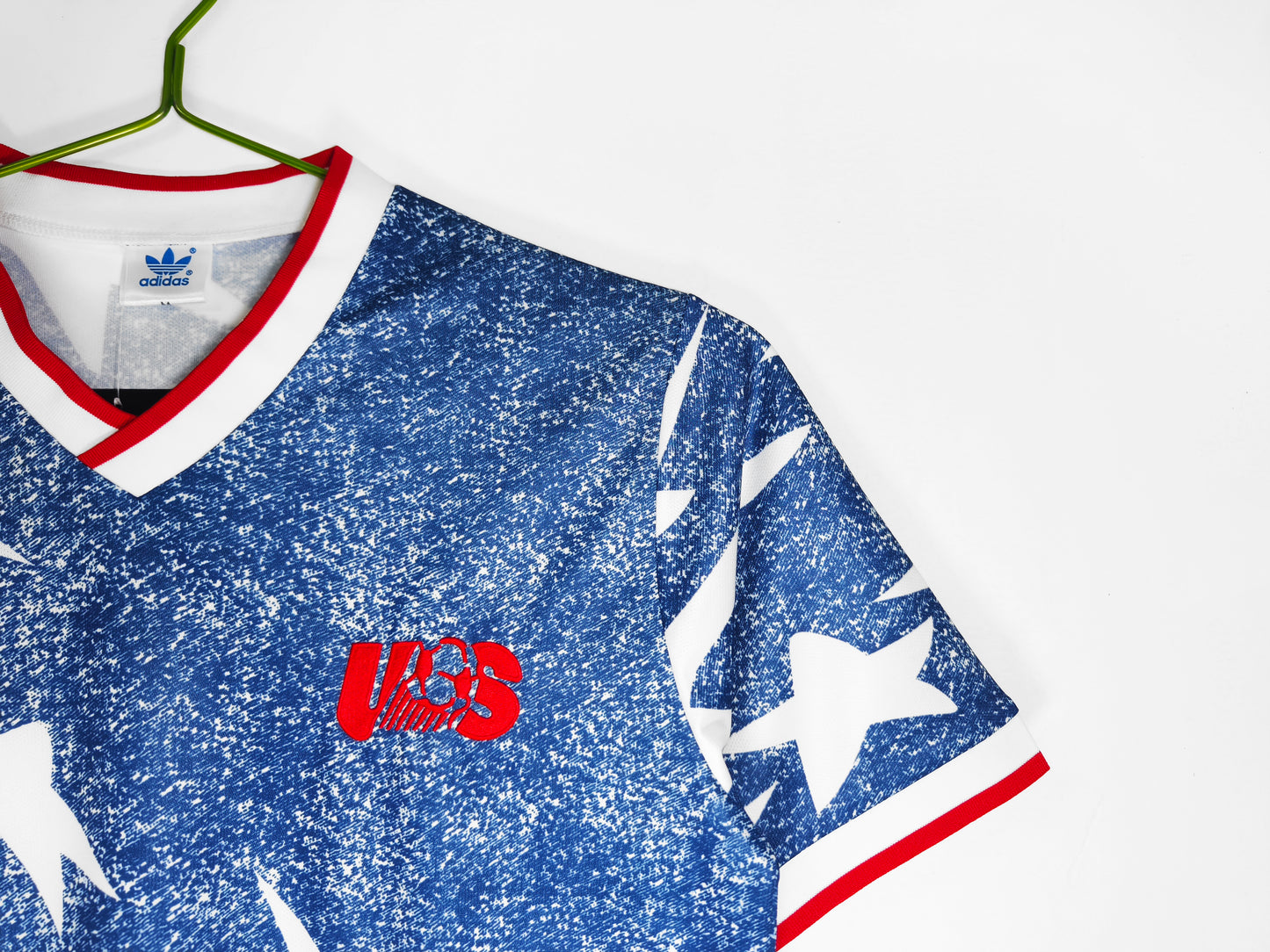 USA 1994 classic Jersey