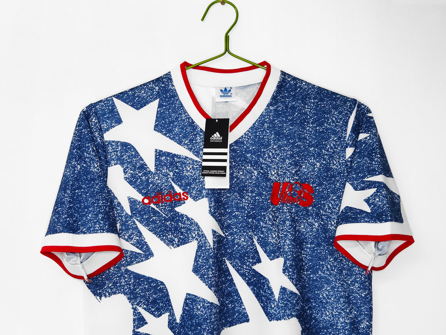 USA 1994 classic Jersey