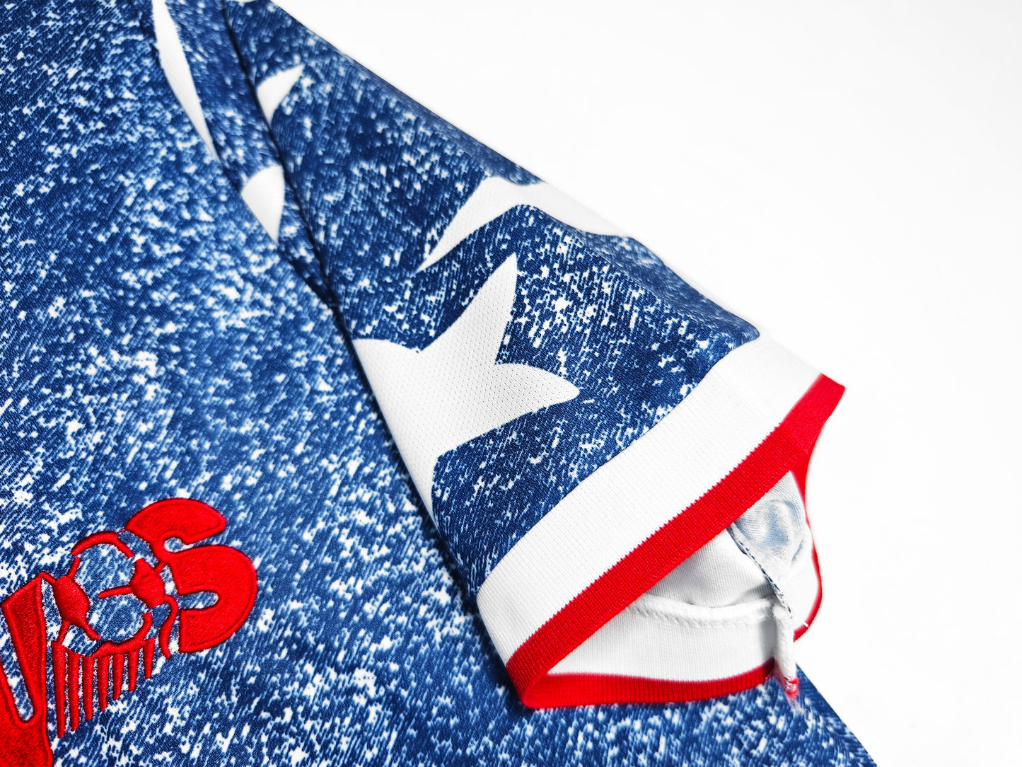 USA 1994 classic Jersey