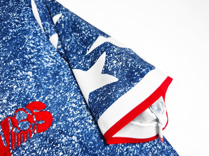 USA 1994 classic Jersey