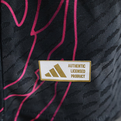 Japan (Black with Samurai ) Special edition