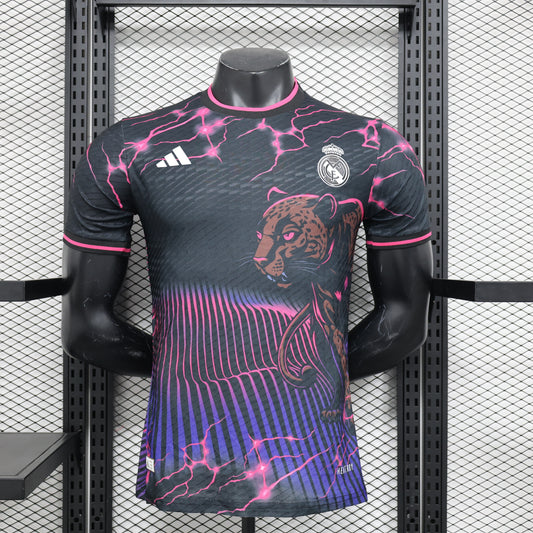 Real Madrid ( Pink Tiger)  Special edition