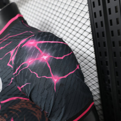 Real Madrid ( Pink Tiger)  Special edition