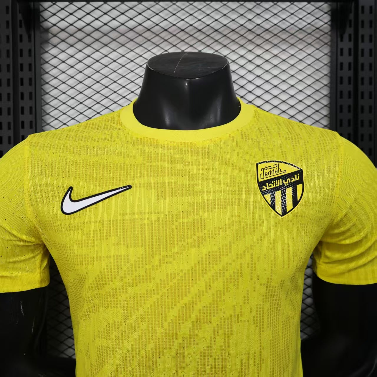 Al-Ittihad 2025/2026 home players version