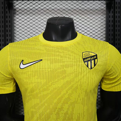 Al-Ittihad 2025/2026 home players version