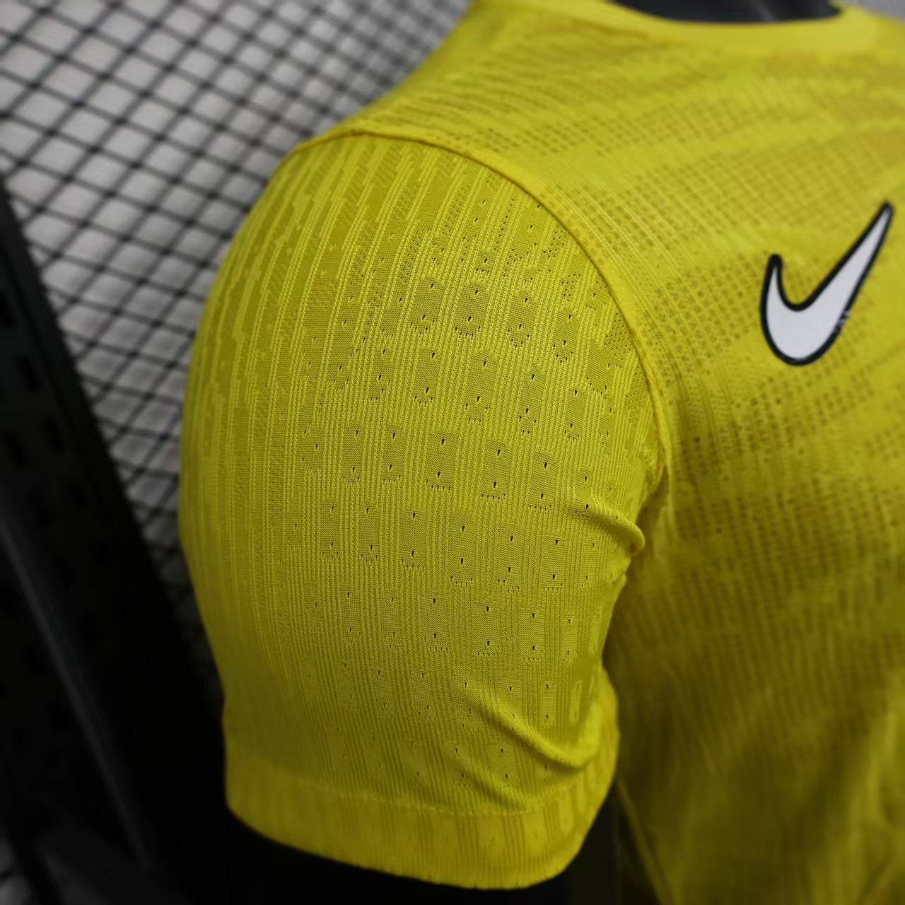 Al-Ittihad 2025/2026 home players version
